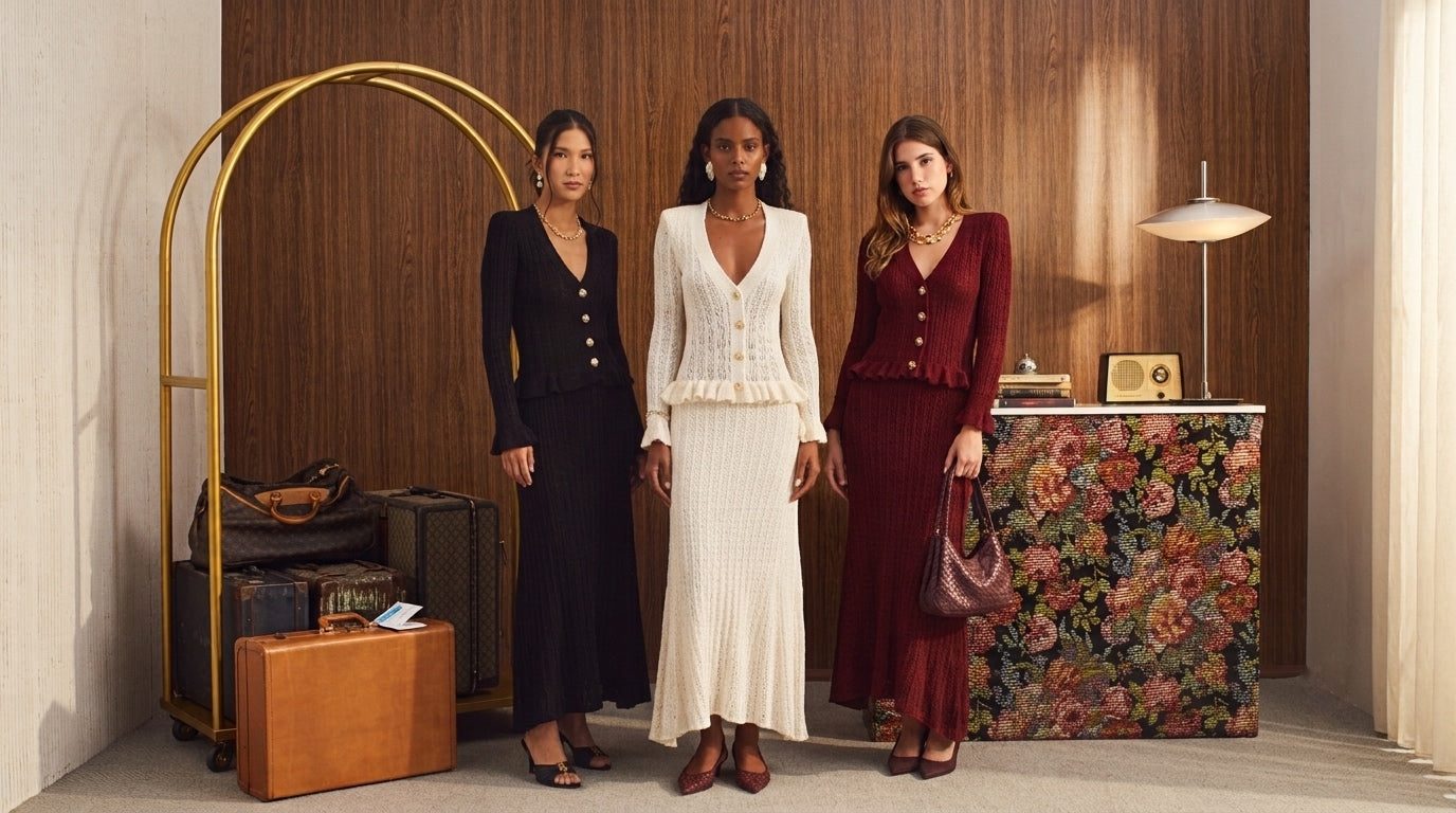 Cómo elegir el color perfecto para esta temporada
