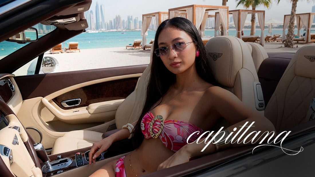 Bikini Strapless: Qué Es, Tipos y Cómo Elegir el Ideal Para Tu Cuerpo