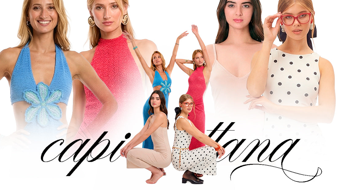 Guía 2026: qué vestido largo de playa elegir según tu estilo y el tipo de viaje