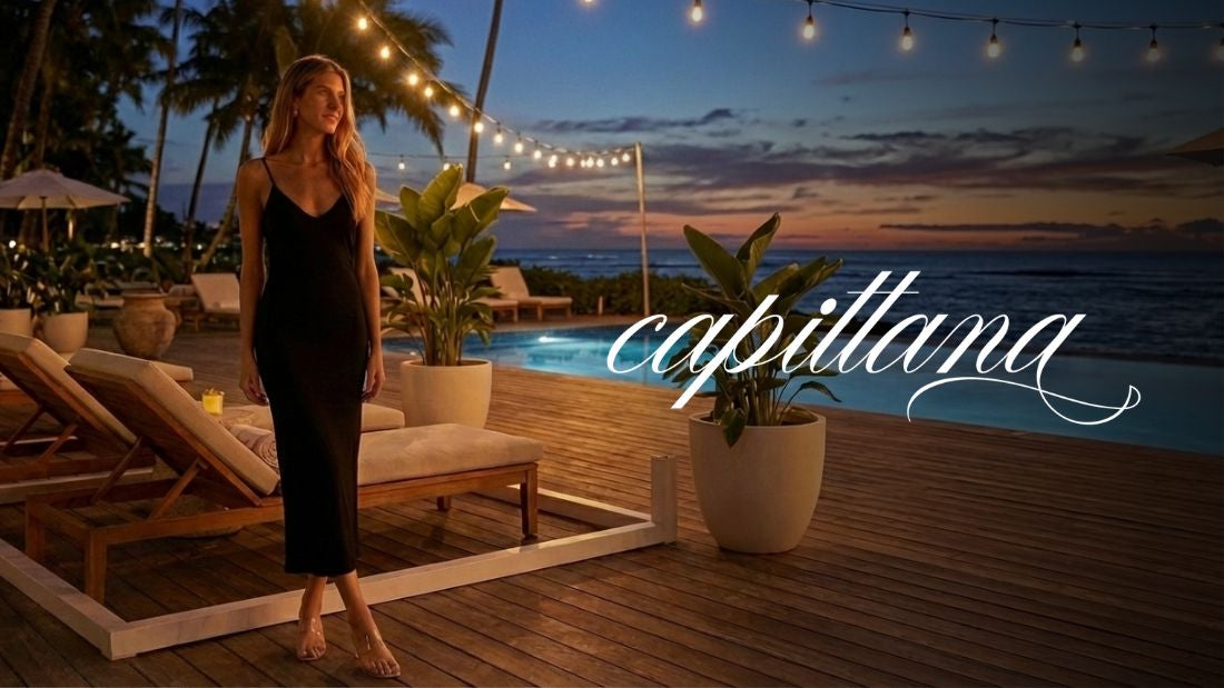 El Slip Dress Vuelve Más Fuerte que Nunca: La Tendencia de los 90