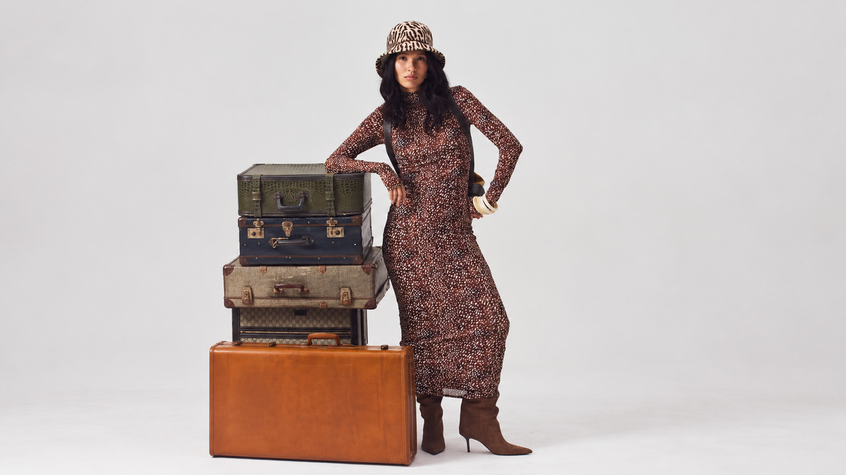 The Style Guide: descubre tu estilo personal