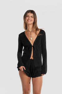 Vale Black Top