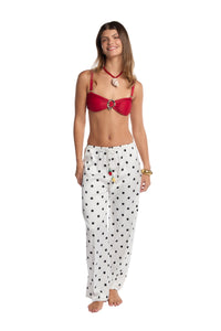 Fer Polka Dots Pants