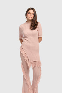 Emi Pink Pant