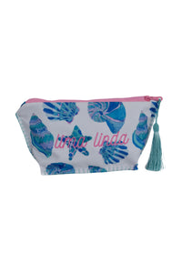 Neceser Blue Lima Linda