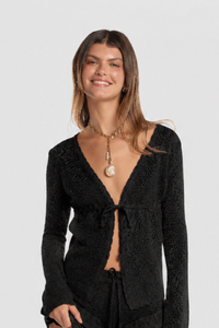 Vale Black Top