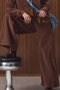 Suki Toffee Pant