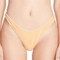 Mafer Yellow Multicolor Bottom