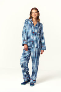 Capittana x Simone Mama Hen Sleepwear
