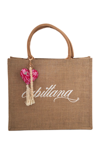 The Charm Tote