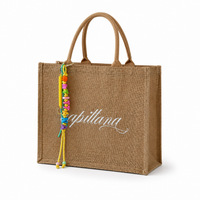 The Charm Tote