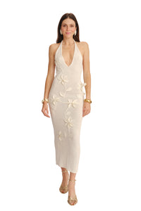 Uchi Pearl Dress