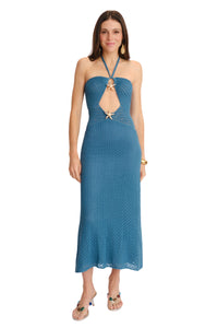 Zully Jade Dress frontal 1