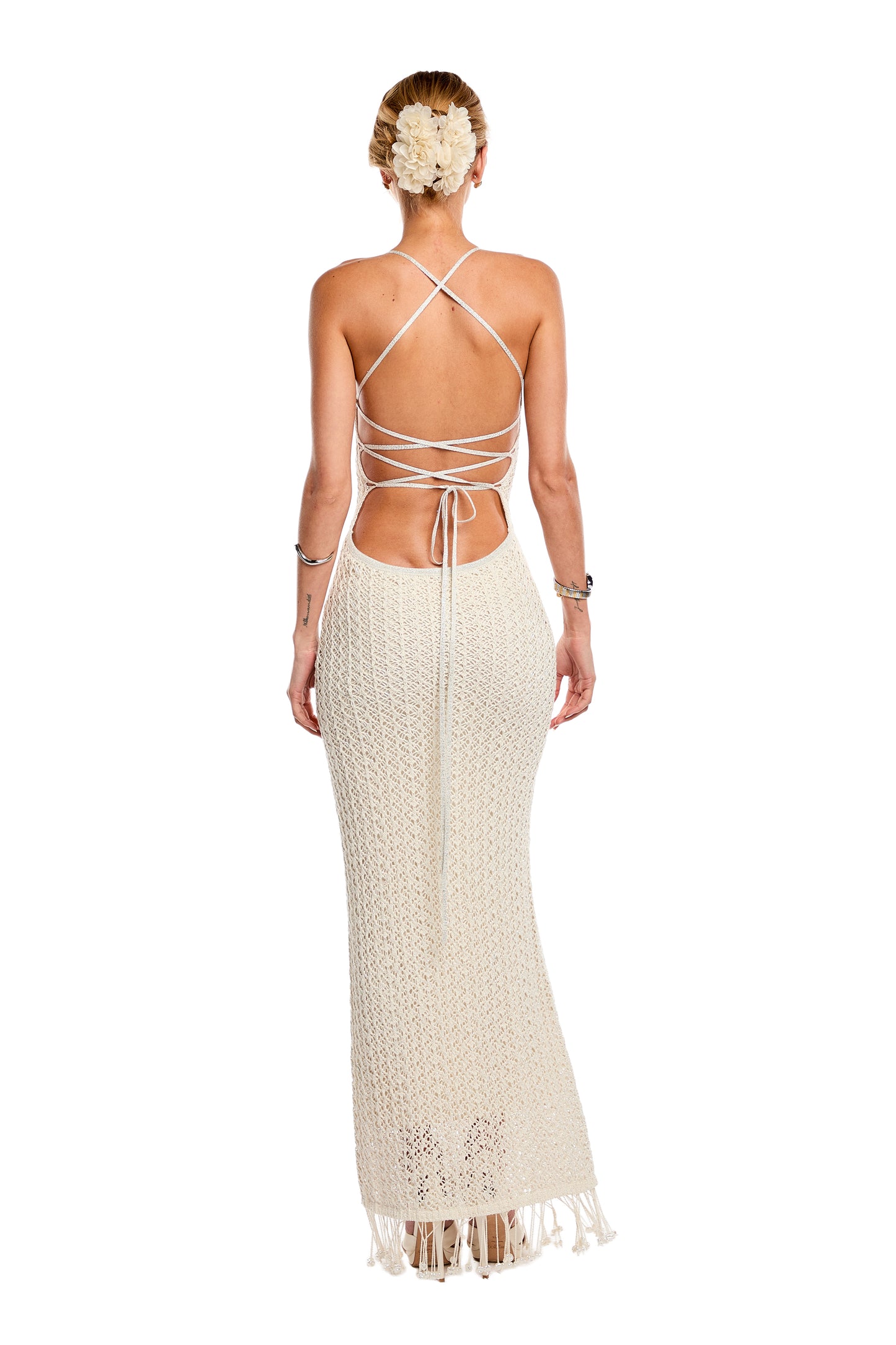 Ali White Dress | Dresses | Capittana Ali White Dress | Dresses | Capittana