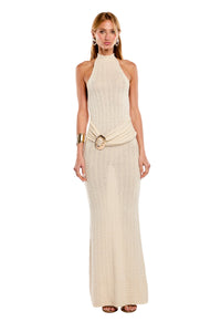 Ceci Ivory Dress