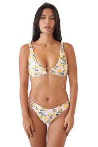 Kelly Limon Bikini Top