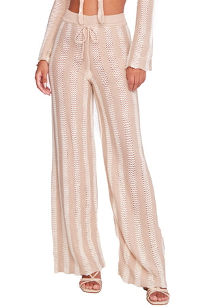 Paloma Beige Pants