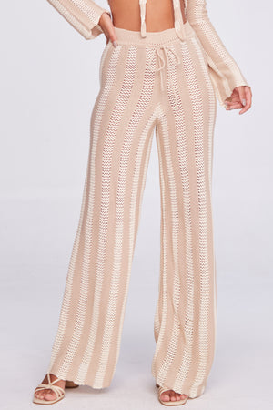 Paloma Beige Pants