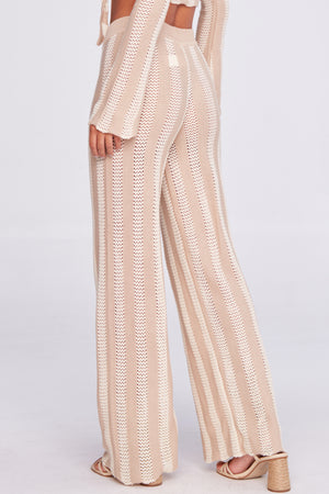 Paloma Beige Pants