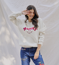 Sweatshirt Mommy