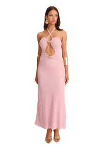 Zully Baby Pink Dress