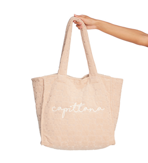 Tote Bag Flower Arena