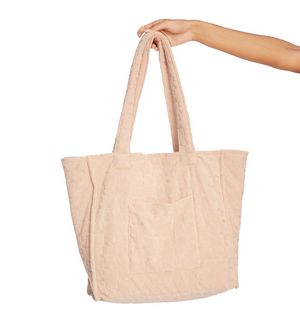 Tote Bag Flower Arena