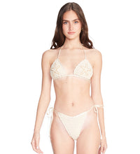 Trinidad Star Beige Top