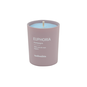 Scented Candle | Vela Aromática