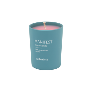 Scented Candle | Vela Aromática