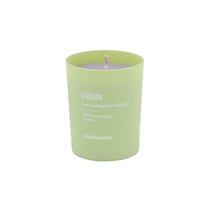 Scented Candle | Vela Aromática