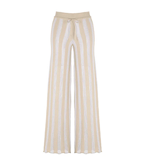 Paloma Beige Pants